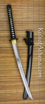 Cold Steel - Warrior Wakizashi with Long Handle