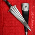 Cold Steel - Cinquedea