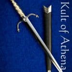 Cold Steel Colichemarde Dagger