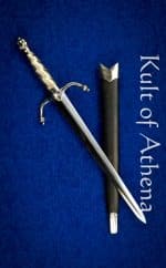 Cold Steel Colichemarde Dagger