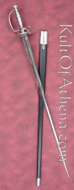 Cold Steel Colichemarde Sword