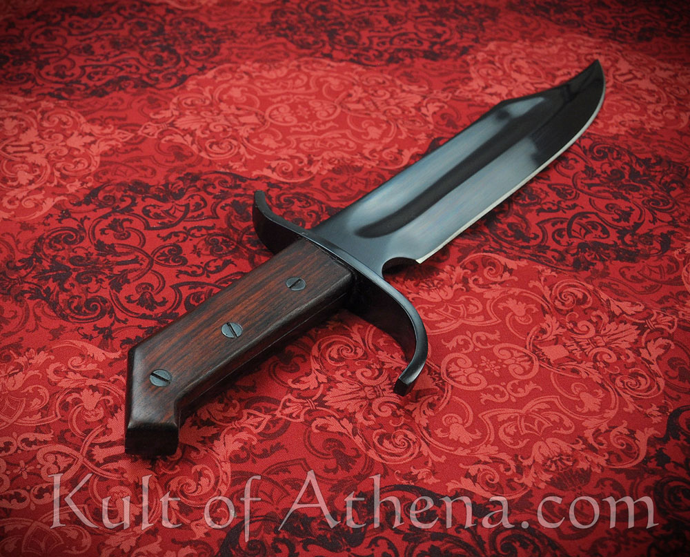 Cold Steel 1917 Frontier Bowie
