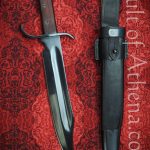 Cold Steel 1917 Frontier Bowie