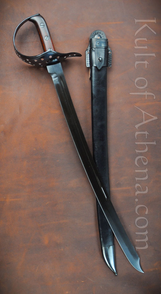 Cold Steel 1917 Hybrid Cutlass, cold steel - Vimarsana News