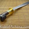 Cold Steel - WWII Filipino Memorial Bolo Sword