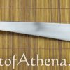 Cold Steel - WWII Filipino Memorial Bolo Sword