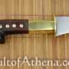 Cold Steel - WWII Filipino Memorial Bolo Sword