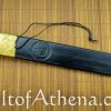 Cold Steel - WWII Filipino Memorial Bolo Sword
