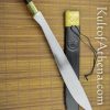 Cold Steel - WWII Filipino Memorial Bolo Sword