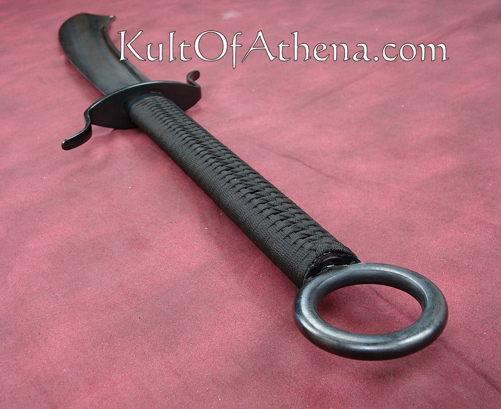 Cold Steel Chinese War Sword