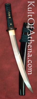 Cold Steel Dragonfly Tanto