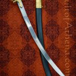 Cold Steel - Indian Talwar