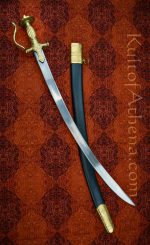 Cold Steel - Indian Talwar