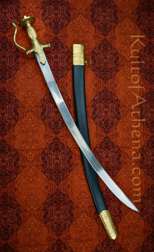 Cold Steel - Indian Talwar