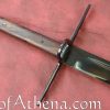 Cold Steel Grosse Messer - Man at Arms Collection