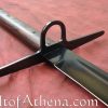 Cold Steel Grosse Messer - Man at Arms Collection