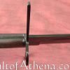 Cold Steel Grosse Messer - Man at Arms Collection
