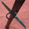 Cold Steel Grosse Messer - Man at Arms Collection