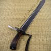 Cold Steel - Man At Arms Collection - Messer Sword
