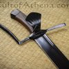 Cold Steel - Man At Arms Collection - Messer Sword