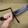 Cold Steel - Man At Arms Collection - Messer Sword