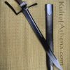 Cold Steel - Man At Arms Collection - Messer Sword