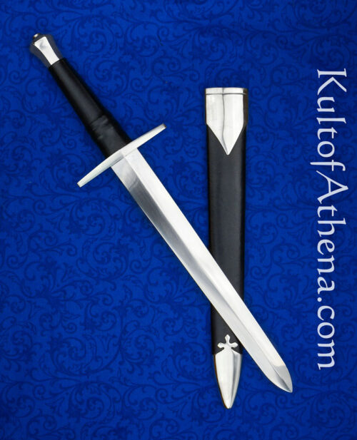 Cold Steel Hand and a Half Dagger