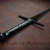 Cold Steel Hand and a Half Sword - Man at Arms Collection - 9'' Grip