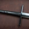 Cold Steel Hand and a Half Sword - Man at Arms Collection - 9'' Grip