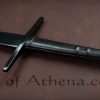 Cold Steel Hand and a Half Sword - Man at Arms Collection - 9'' Grip