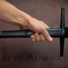 Cold Steel Hand and a Half Sword - Man at Arms Collection - 9'' Grip