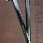 Cold Steel Hand and a Half Sword - Man at Arms Collection - 9'' Grip