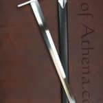 Cold Steel Hand and a Half Sword - 9 7/16'' Grip