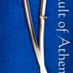 Cold Steel 1860 US Heavy Cavalry Saber