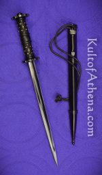 Cold Steel - Rondel Dagger