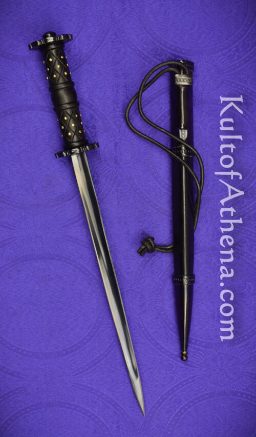 Cold Steel - Rondel Dagger