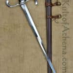 Cold Steel - German Longsword