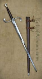 Cold Steel - German Longsword