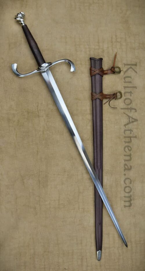 Cold Steel - German Longsword