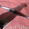 Cold Steel Italian Long Sword - Man at Arms Collection