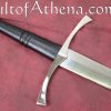 Cold Steel Italian Long Sword - 8 1/2'' Grip