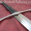 Cold Steel Italian Long Sword - 8 1/2'' Grip