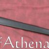 Cold Steel Italian Long Sword - 8 1/2'' Grip