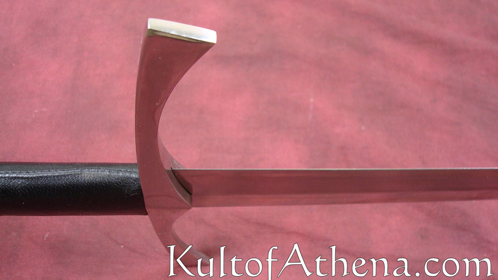 Cold Steel Italian Long Sword - 8 1/2'' Grip