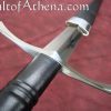 Cold Steel Italian Long Sword - 8 1/2'' Grip