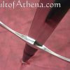 Cold Steel Italian Long Sword - 8 1/2'' Grip