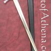 Cold Steel Italian Long Sword - 8 1/2'' Grip