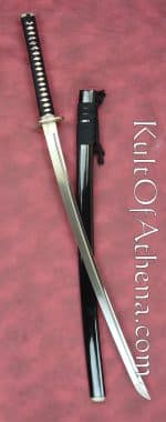 Cold Steel Imperial Series Katana