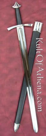 Cold Steel Norman Sword