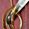 Cold Steel 1830 Napoleon Saber